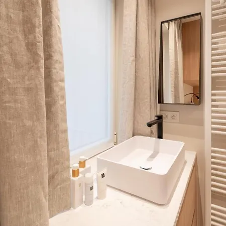 Luxurious Escape By The Sea Appartamento *