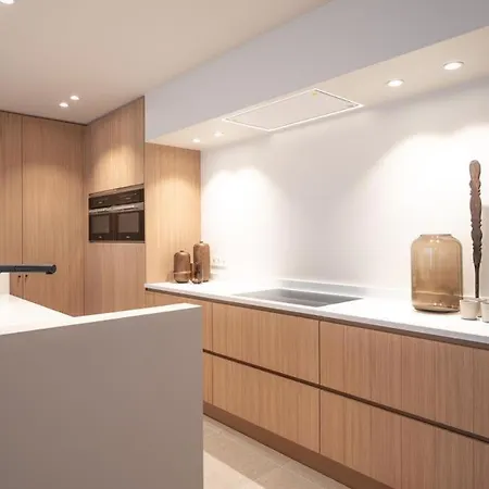 Appartement Luxurious Escape By The Sea *