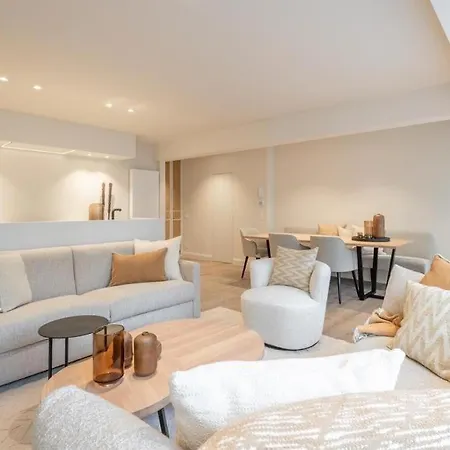 Appartamento Luxurious Escape By The Sea *