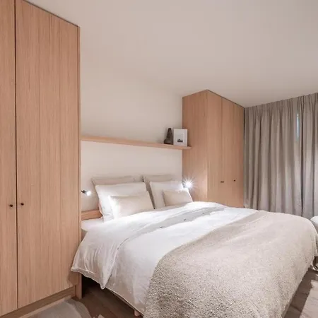 Luxurious Escape By The Sea Knokke-Heist