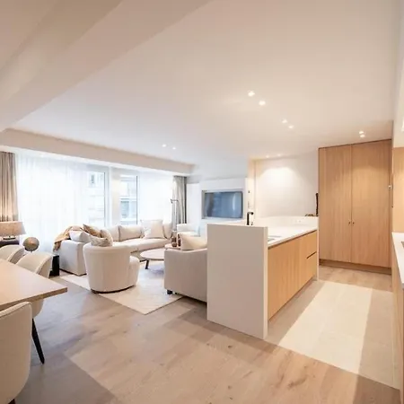 Luxurious Escape By The Sea Appartamento *